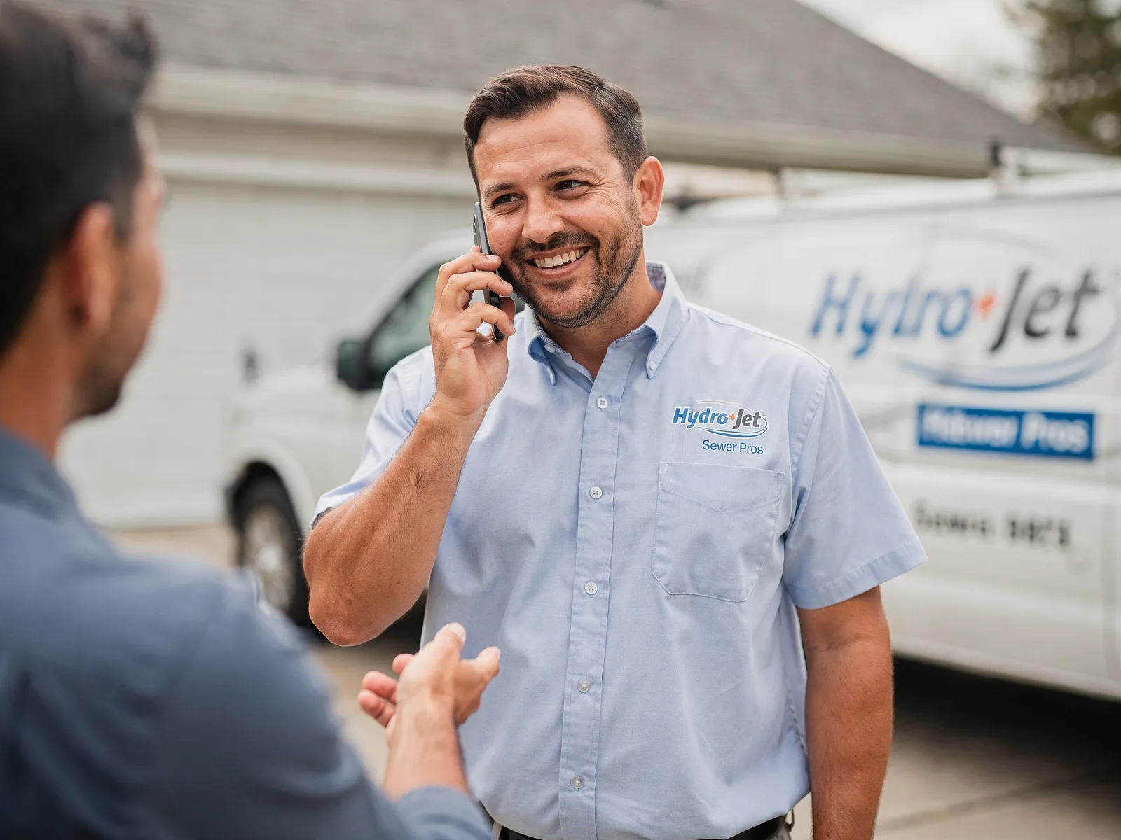 Hydro Jetting Stoystown, PA FAQs